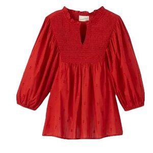 Universal Thread Women's Peasant Top